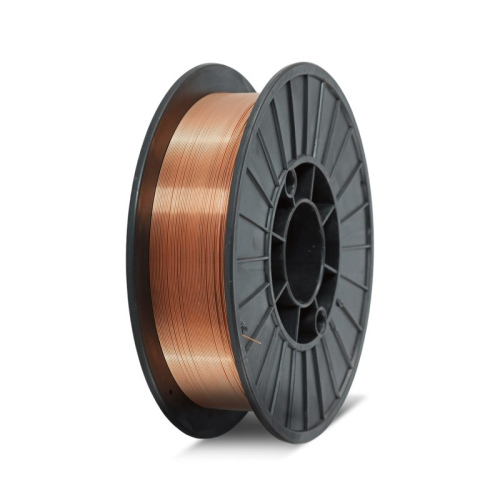 ARAME MIG P/SOLDA ACO CARB ER 70S6 1,00M/M IMP 15KG