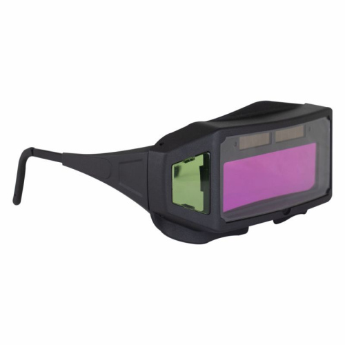 OCULOS DE PROTEÇÃO AUTOMATICO P/SOLDA LYNUS
